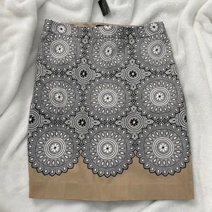 ✨NWT: The Limited: Skirt size 10